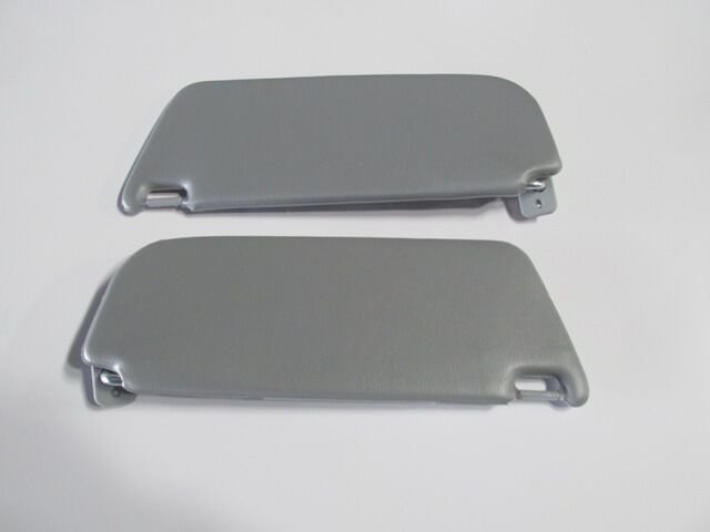 Opel Vectra- A- 88/95; Güneşlik Sağ/sol Set 2 Parça - 1437036