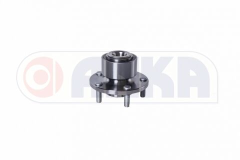 ÖN TEKER PORYASI FOCUS II-C-MAXİ 03 11 VOLVO S40-C30-V50-C70 II -04 12 2471709