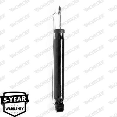 Arka Amortisör L/R Golf V 05-2014 Passat 2010-2014 Jetta Iv 2010-2015 23993 Gazlı Superb 2008-2015 Gazlı Alt Burçu 37 Cm Mil Kalınlık 13 Mm