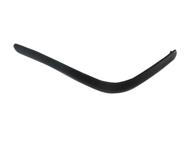 Honda Cıvıc- Sd- 96/98; Arka Tampon Bandı Sol Siyah (my) - 71503-S04-000