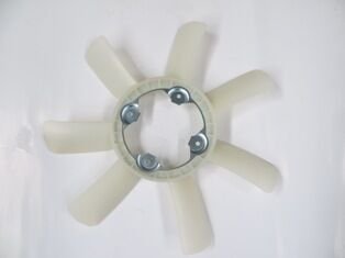 Nıssan Pıck Up- Navara- 06/14; Fan Kanadı 7 Kanat (tw) - 21060-EA000