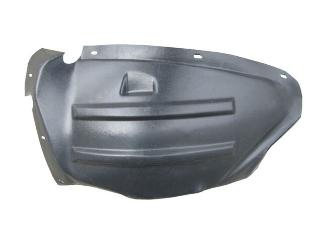 Fıat Ducato- 02/06; Ön Çamurluk Davlumbazı Sol - 7136.FK