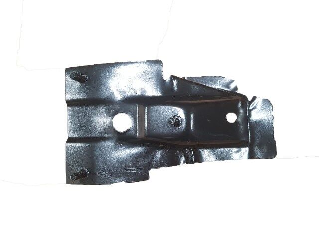 Opel Vectra- B- 99/02; Tampon Demiri Bağlantı Ayağı Sağ (şasi Ucuna Bağlanan) - 90463372