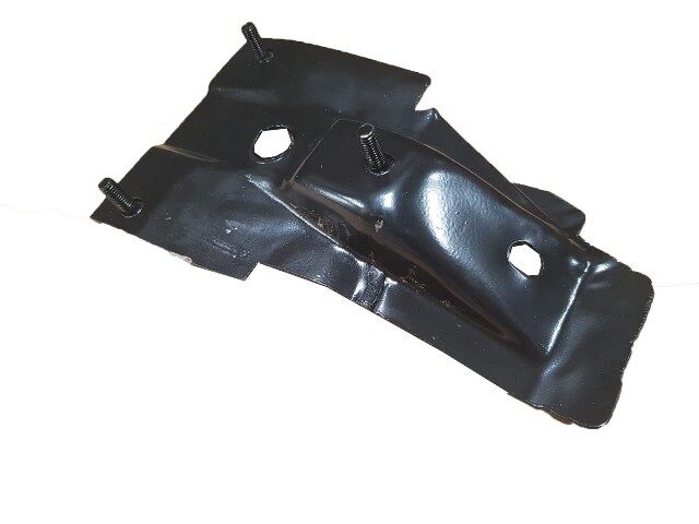 Opel Vectra- B- 96/99; Tampon Demiri Bağlantı Ayağı Sağ (şasi Ucuna Bağlanan) - 90463372