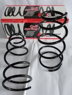 Toyota Yarıs- 00/06; Ön Helezon Yayı Sağ/sol (2 Li Set) (stdr) - 4813152070