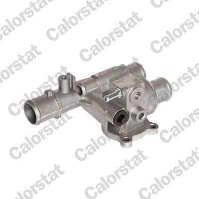 Termostat Komple Doblo-Palıo Weekend-Albea-Bravo-Brava-Marea-Stılo-Dedra-Lybra 1.6 16V V2458