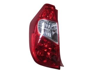 Hyundaı I10- 11/12; Stop Lambası Sol Kırmızı/beyaz (famella) - 92401-213520