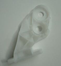 Bmw 3 Serı- E46- Sd/coupe- 98/01; Ön Tampon İç Bağlantı Braketi Sağ (tyg) - A51118195296