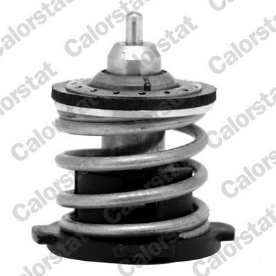 Termostat 80C Golf Vıı-Passat-Polo V-Ibıza Iv-Fabıa Iıı