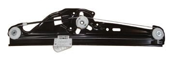 Bmw 5 Serı- E60- 04/10; Arka Cam Krikosu Sağ Elektrikli/motorsuz (tw) - 51357075673