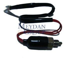 Mıtsubıshı Lancer- C62- 88/91; Geri Vites Müşürü Orj.no:md705863 (exp) - MD705863