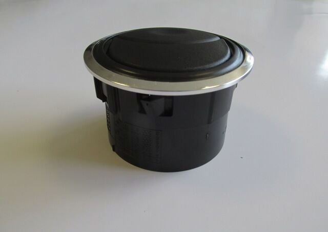 Opel Movano- 04/06; Ön Göğüs Yan Üfleme Peteği Sağ/sol Aynı (adet) Nikelajlı (difizör) - 8200212480