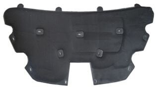 Ford Focus- Sd/hb- 08/11; Kaput İzolatörü (bfn) - 8M51-A16746-AB