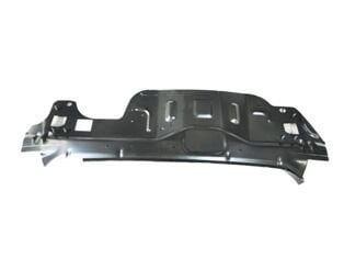 Ford Fıesta- 02/07; Arka Panel (tw) - P2S61A40320AA