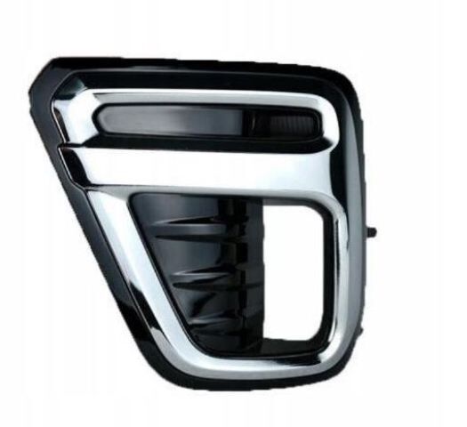 Subaru Forester- 19/21; Sis Lamba Kapağı Sol Nikelaj Çıtalı (tw) - 57731-SJ170