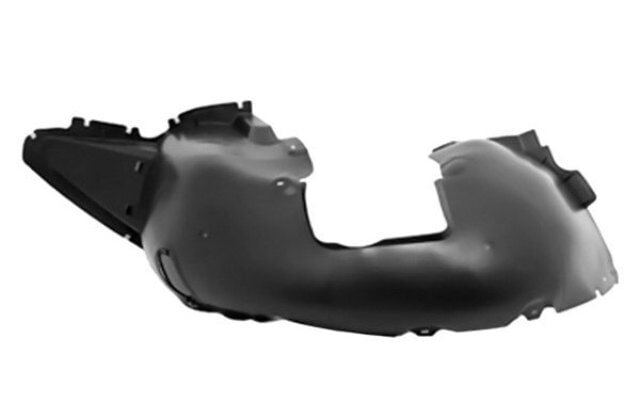 Volkswagen Passat- 12/16; Ön Çamurluk Davlumbazı Sol (tw) - 561805911B9B9