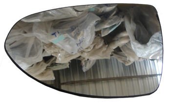 1426555 - Opel Corsa- D- 07/14; Ayna Camı Sol Isıtmalı