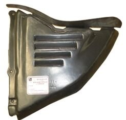 Bmw 5 Serı- E60- 04/10; Karter Muhafaza Plastiği Sağ (lt-bm8026) (tw) - 51747009720