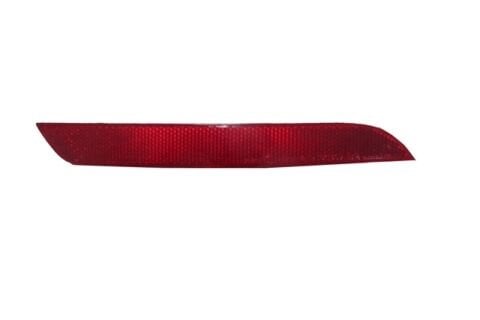 Bmw 5 Serı- F10- 10/13; Arka Tampon Reflektörü Sol (style) - 63147203237