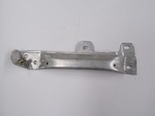 Bmw 5 Serı- F10- 10/16; Ön Tampon Bağlantı Braketi Yan Sağ Alüminyum (tyg) - 51117158894
