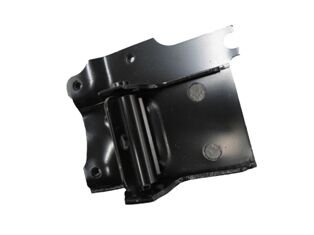 Bmw 5 Serı- F10- 10/16; Ön Tampon Bağlantı Braketi Üst Sağ Alüminyum (tyg) - 51117186514