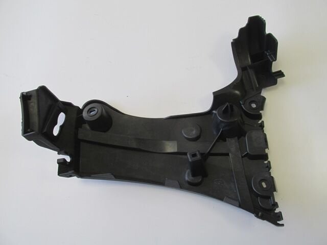 Mercedes Cıtan- W415- 12/13; Arka Tampon İç Bağlantı Braketi Sol Plastik - 7701478200