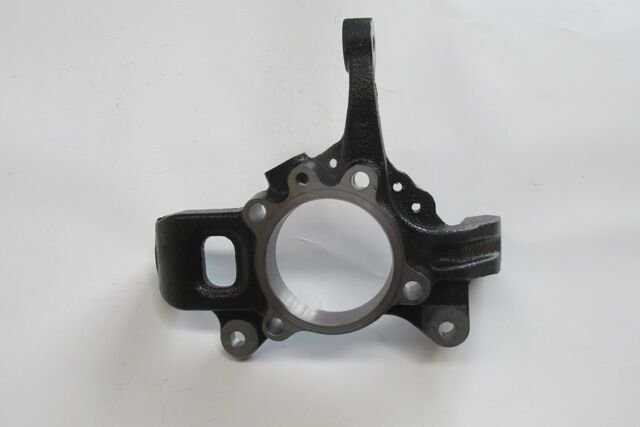 Fıat Fullback- 16/19; Ön Aks Taşıyıcı Sol (abs Li) - MR992377