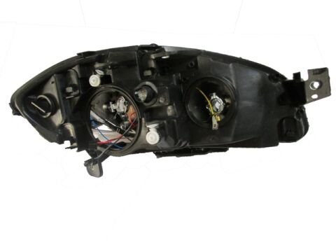 Fıat Lınea- 12/17; Far Lambası Sol Elektrikli/motorlu/nikelajlı 7fişli (ayfar) - 52084245