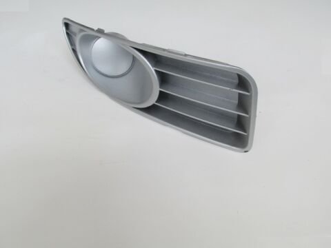 Fıat Lınea Classıc- 06/15; Sis Lamba Kapağı Sağ Sis Deliksiz (gümüş Gri) - 735460615