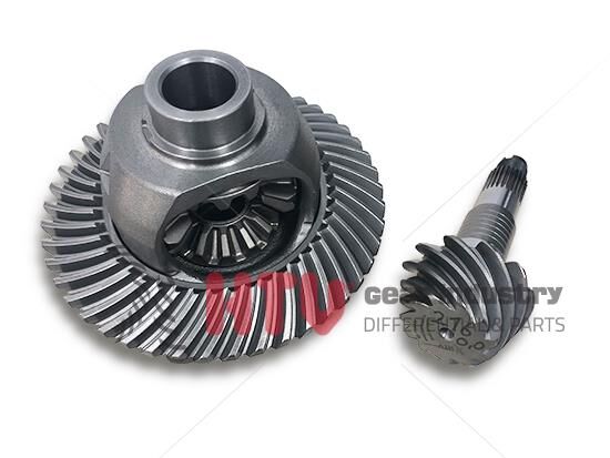Ayna Mahrutı Komple 11X46 4.181 Mercedes Sprınter B906 . Vw Crafter 30-35-50