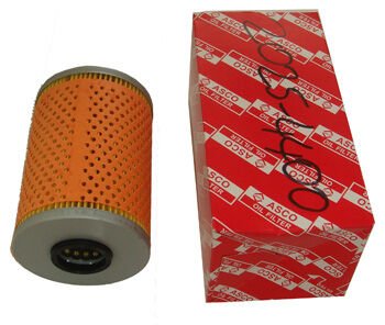 Bmw 7 Serı- E32- 88/92; Yağ Filtresi 730i/35i Orj.no:11429063138 (asco) - 11429063138