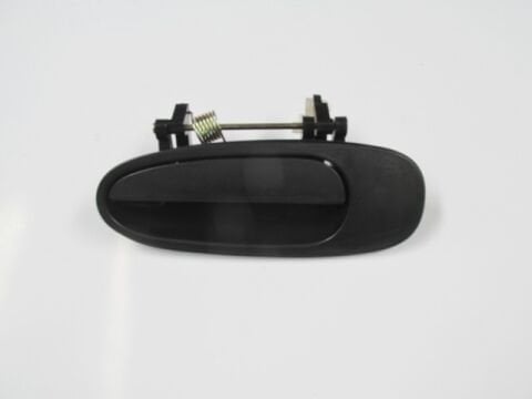 Toyota Corolla- Ae101- 93/98; Arka Kapı Dış Açma Kolu Sol Siyah (pütürlü) (tyg) - 69240-12140