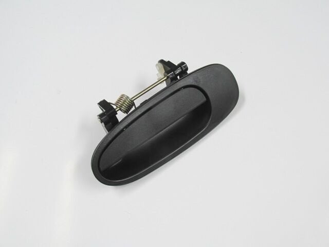 Toyota Corolla- Ae101- 93/98; Arka Kapı Dış Açma Kolu Sol Siyah (pütürlü) (tyg) - 69240-12140