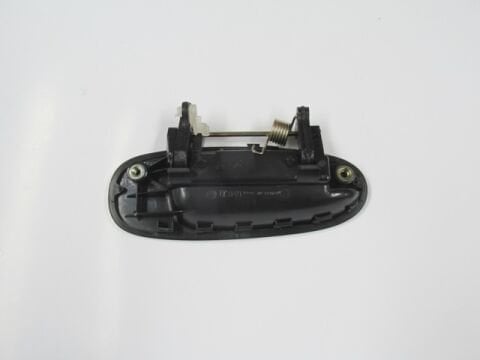 Toyota Corolla- Ae101- 93/98; Arka Kapı Dış Açma Kolu Sol Siyah (pütürlü) (tyg) - 69240-12140