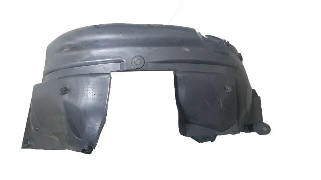 Dacıa Dokker- 13/21; Ön Çamurluk Davlumbazı Sol (plastik Enjeksiyon) (eurobump) - 638411852R