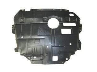 Toyota Aurıs- 11/12; Karter Muhafaza Plastiği Orta (lt-ty8147) (tyg) - 51410-02180