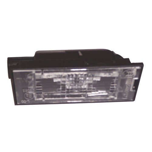 Plaka Lambası Megane Iı-Iıı-Laguna Iı-Iıı-Clıo Iı-Iıı-Iv-Captur Master Iı