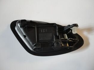 Honda Jazz- 01/08; Ön Kapı İç Açma Kolu Sağ Siyah (hushan) - 72120-SAA-003ZA
