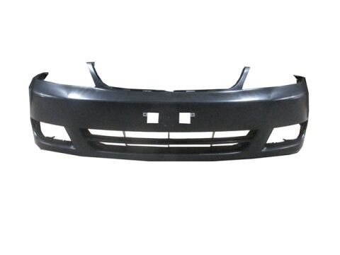 Toyota Corolla- Zze121- 05/06; Ön Tampon Siyah (sis Kapaksız/karlıksız/panjurlu)(tyg) - 52119-02942