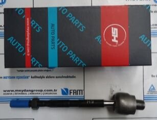 Honda Jazz- 01/08; Rot Mili/kolu Sağ/sol Aynı (adet) (208mm) (sh) - 53011SAAJ01