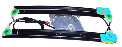Audı A6- 98/01; Ön Cam Krikosu Sağ Elektrikli/motorsuz (firezeli 32 Diş) (tw) - 4B0837462A