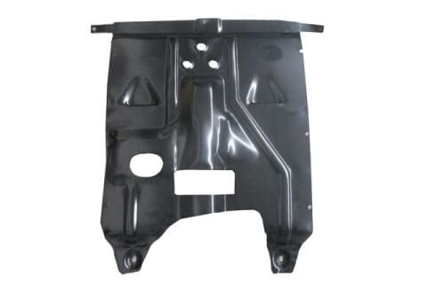 Fıat Doblo- 01/05; Karter Muhafaza Sacı (metal)