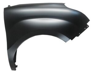 Fıat Pratıco- 12/14; Ön Çamurluk Deliksiz Sağ (tw) - 51822254