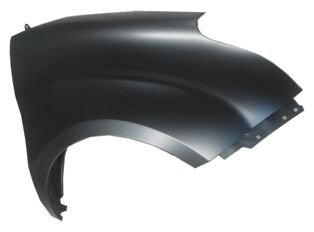 Fıat Pratıco- 12/14; Ön Çamurluk Deliksiz Sağ (tw) - 51822254