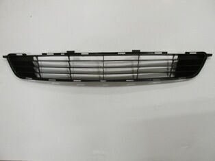 Toyota Corolla- E150- 07/10; Ön Tampon Panjuru Siyah (tw) - 53112-12131