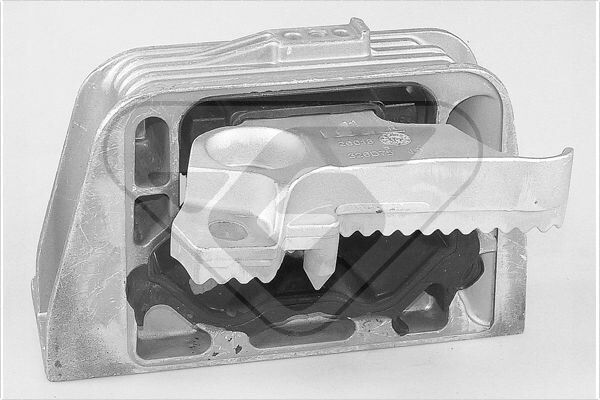 MOTOR TAKOZU SAĞ RENAULT MASTER III 10 OPEL MOVANO B 10 2.3dCi YAĞLI