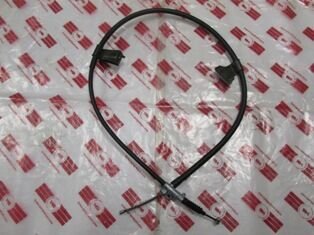 Nıssan Mıcra- K11- 93/97; Arka El Fren Teli Sağ (sh) (vidalı Tip) - 36530-41B00