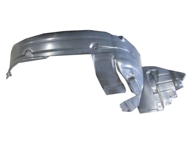 Renault Laguna- 08/12; Ön Çamurluk Davlumbazı Sol - 638230005R