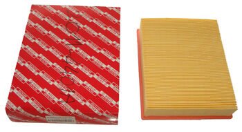 Bmw 7 Serı- E38- 96/01; Hava Filtresi 730/35/40 Orj.no:13711736675 (asco) - 13711736675