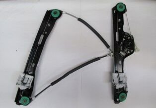 Bmw 1 Serı- E87- 04/11; Ön Cam Krikosu Sol Elektrikli/motorsuz (tw) - 51337138465